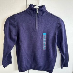 NWT Children’s Place Sweater